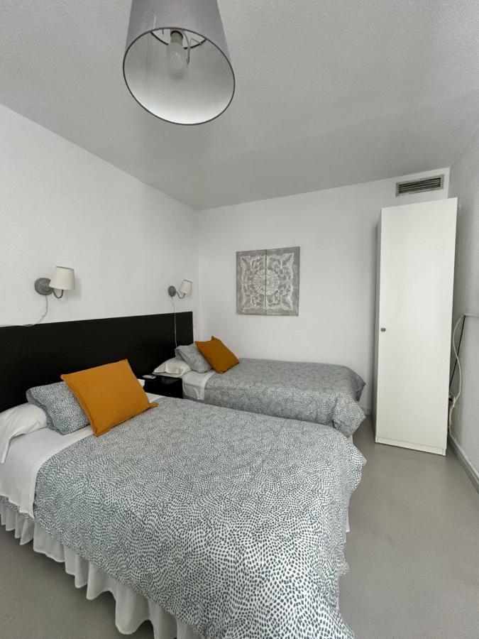 Guest house Berlin Marbella