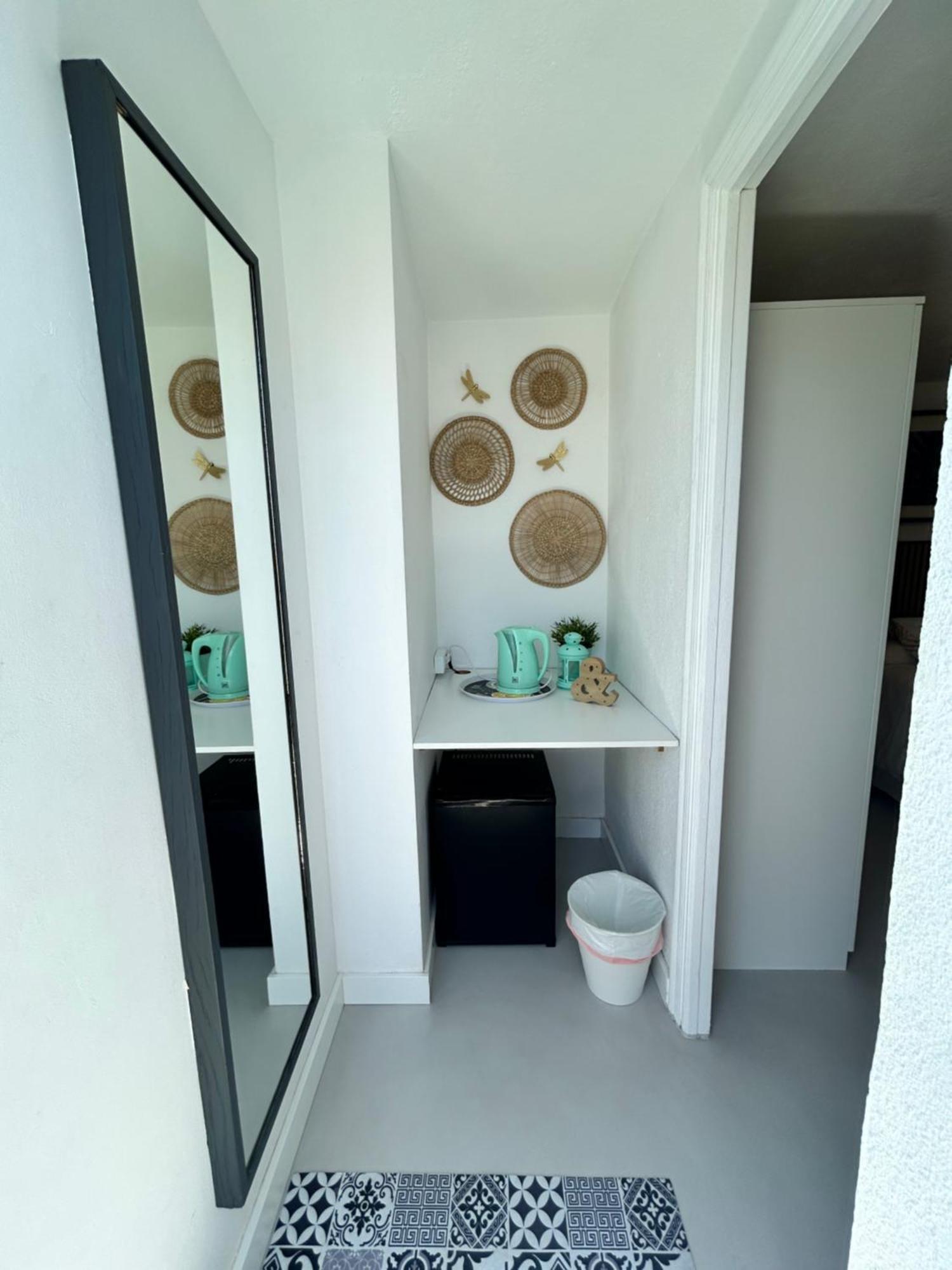 Berlin Guest house